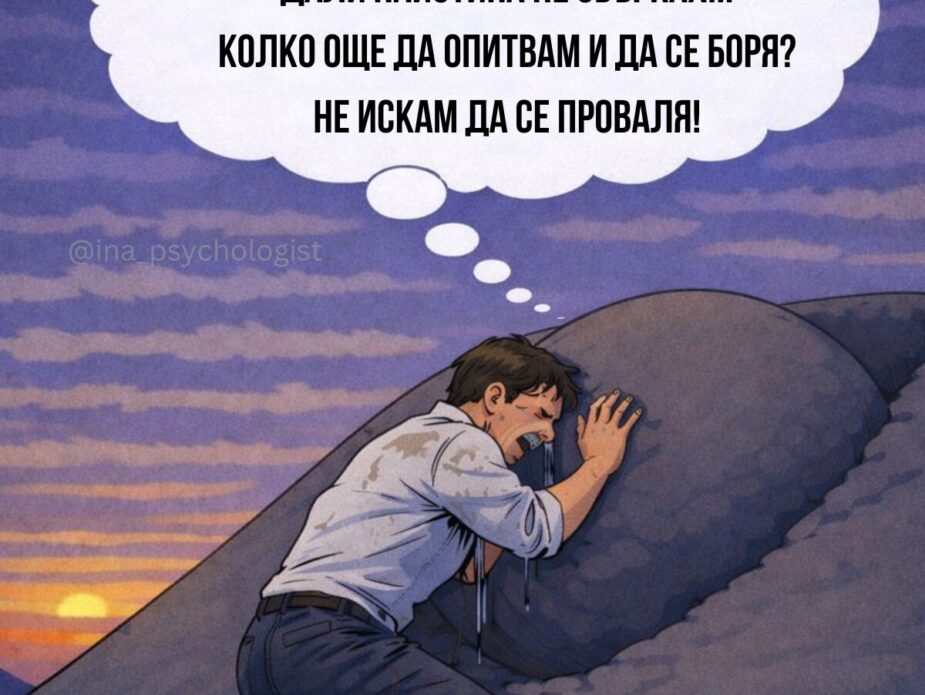 Съмнението